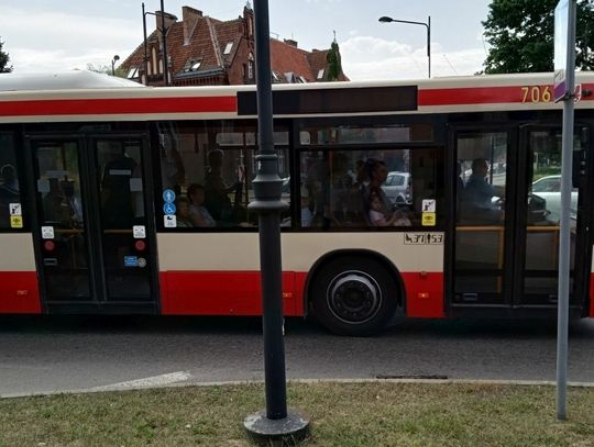 Z powodu zamknięcia szkół tczewskie autobusy ze zmienionym rozkładem jazdy