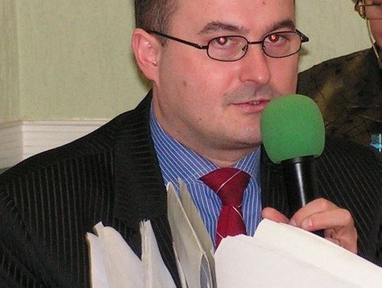 Z. Urban: „Parking przy ul. Ściegiennego? Lepiej zbudujmy na ul. Ogrodowej”