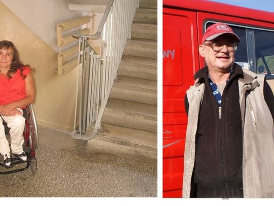 Z zebranych pieniędzy skorzysta nie tylko Włodek „Książkowy”! Piękny gest handlarza z Manhattanu 