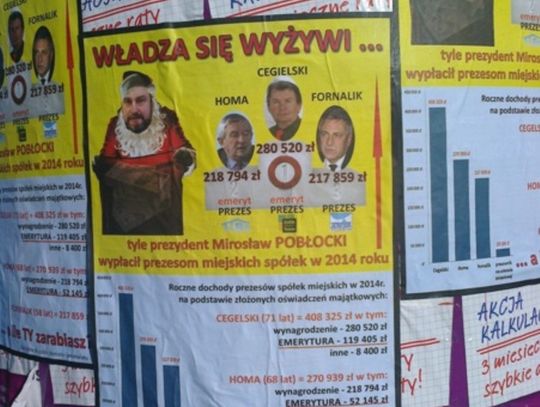 Za miesiąc prezydent Tczewa usiądzie na ławie oskarżonych. Wyrok jeszcze przed wyborami?