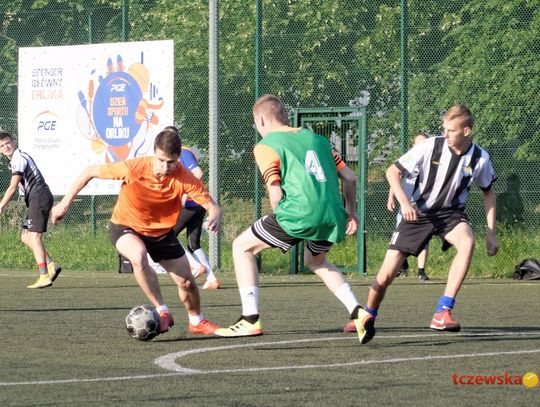 Za nami 8. kolejka ALPN (ZDJĘCIA)