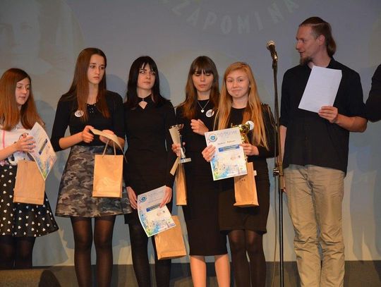 Za nami I Festiwal "Niezapominajka" - ku pamięci nieżyjących muzyków