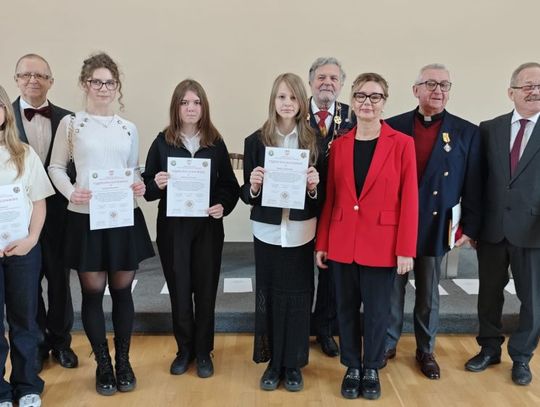 Za nami konkurs plastyczny „1000-lecie koronacji Bolesława Chrobrego na króla Polski”