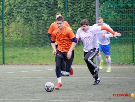 Za nami VI kolejka ALPN