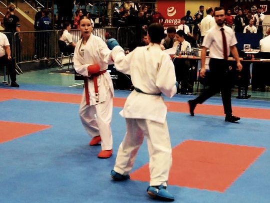 Za nami XI Edycja ENERGA Grand Prix Tczew Karate WKF 2024. WYNIKI DRUGIEGO TURNIEJU KARATE W POLSCE