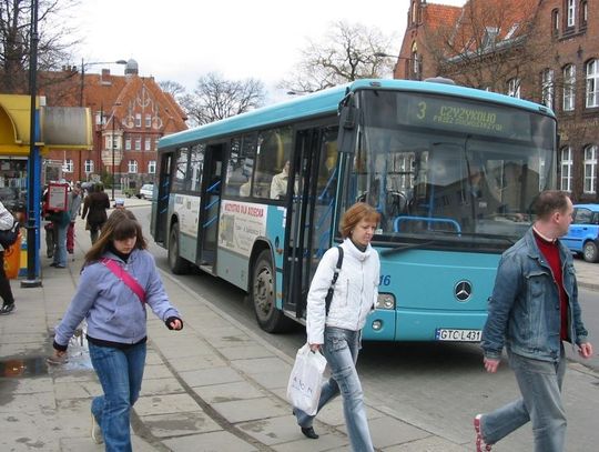 Za niecały rok we wszystkich autobusach „skasujemy” elektroniczny bilet!