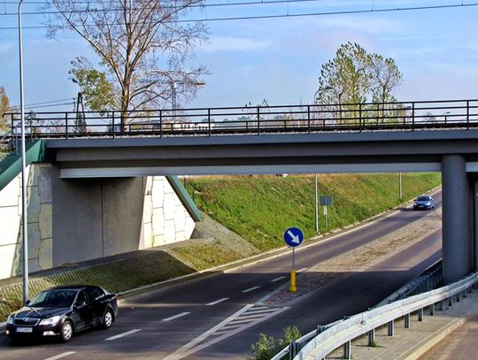 Za poślizg zapłaci wykonawca 