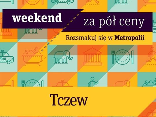Za trzy dni rozpoczyna się "Weekend za pół ceny"