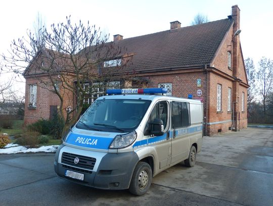 Zaatakował nożem, teraz grozi mu dożywocie?