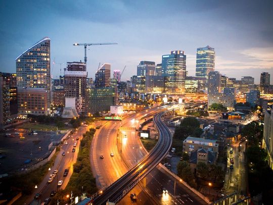 Zabezpieczanie dostępu do pomieszczeń