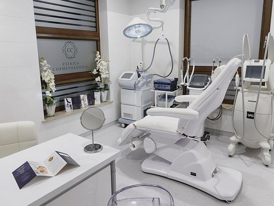 Zabiegi na twarz i ciało. Depilacja laserowa VECTUS - poznaj Clinica Cosmetologica. Nowoczesna kosmetologia oraz medycyna estetyczna.