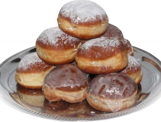 Zachowanie tradycji nie musi się równać obżarstwu!