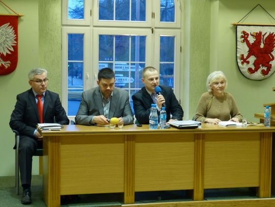 Zacisze, Jabłoniowe Wzgórze, Leśne - nowe zakątki Tczewa