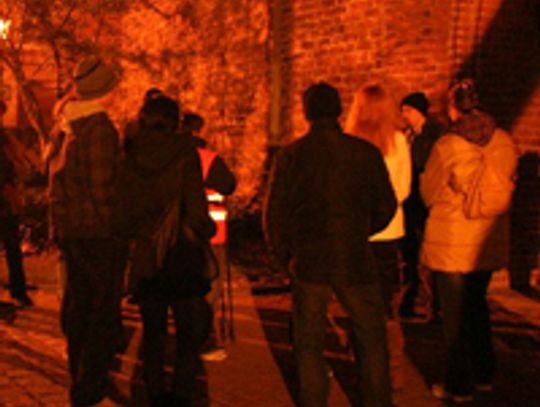 Zaduszki Tczewskie – 31 października