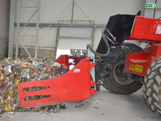 (Za)duże podwyżki za odpady w Tczewie? Radni mieli wątpliwości