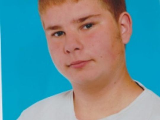 Zaginął 14-latek. Policja prosi o pomoc w odnalezieniu