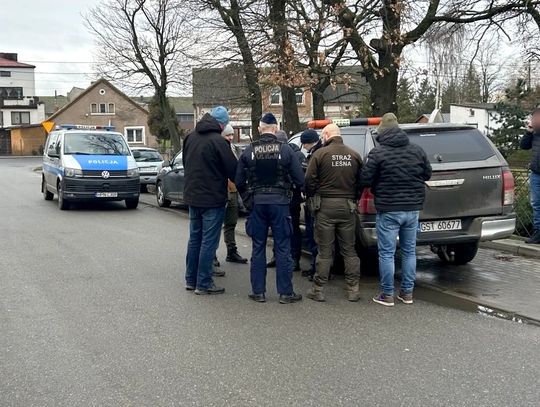 Zaginął w nieznanych okolicznościach. Służby i rodzina wciąż poszukują 80-letniego Jana Klein