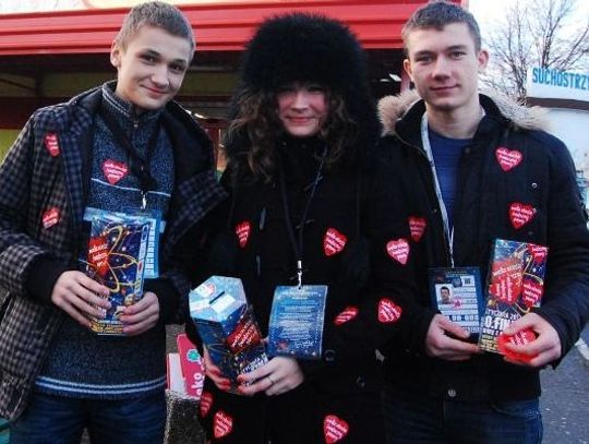 Zagrają dla dzieci i seniorów – już niedługo XXI finał WOŚP