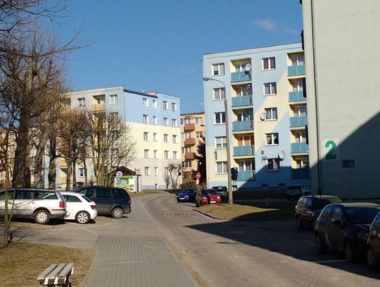 Zakład Usług Komunalnych ogłosił przetarg na remont ul. Orzeszkowej