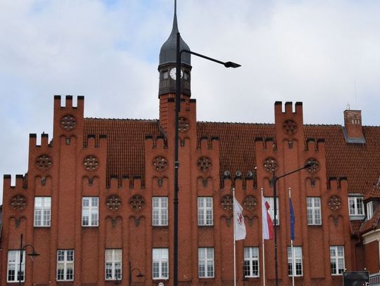 Zakończono prace konserwatorskie przy murach obronnych