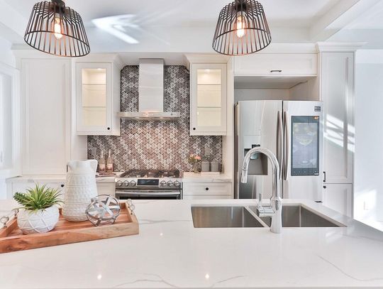 Zakup fototapety do mieszkania