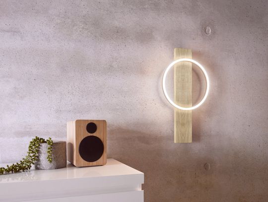 Zalety lamp ledowych do domu- dlaczego cieszą się tak dużą popularnością?