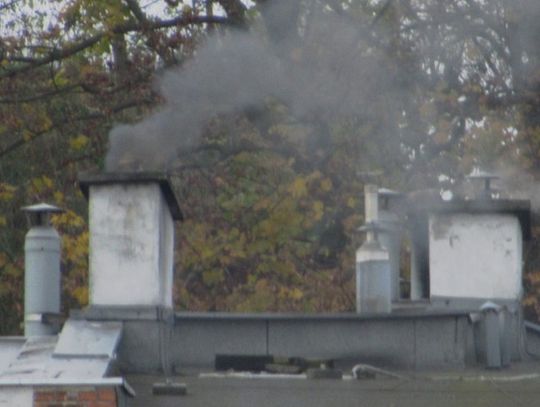 Zależy Ci na czystym powietrzu w twojej miejscowości? Weź udział w konsultacjach uchwał antysmogowych 