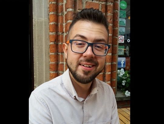 Założyciel #TNP oficjalnie kandydatem. O fotel prezydenta zawalczy 6 osób 