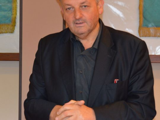 Zamek odgradza się od Mikrostyku. Będzie nowa droga za 1,6 mln zł