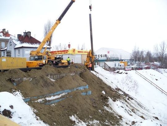 Zamkną skrzyżowanie Wojska Polskiego z Targową w Tczewie
