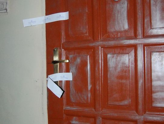 Zamordowano 86-latkę - śledztwo trwa