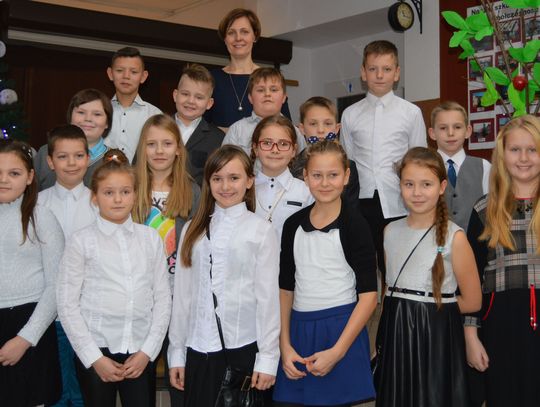 Zapewniają uczniom wszechstronny rozwój