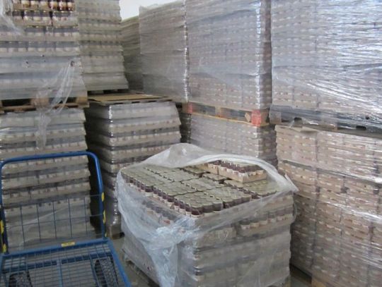 Zapobieganie niedożywieniu w Tczewie