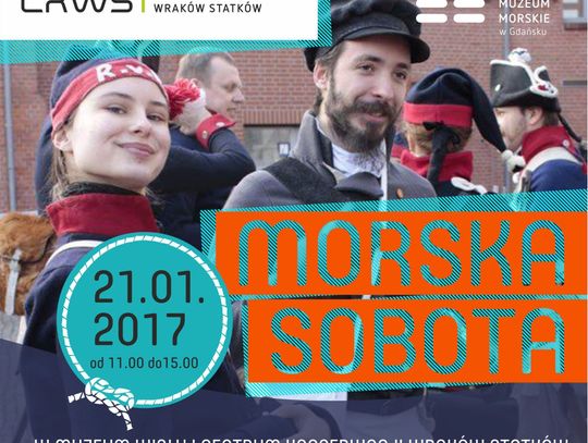 Zapowiada się ekscytujący Dzień Babci i Dziadka w Centrum Konserwacji Wraków w Tczewie!