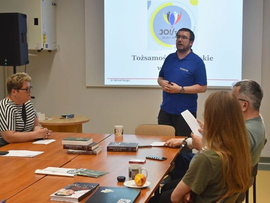 Zapraszamy na warsztaty ACHTNÓĆ KOCIEWSKĄ MOWĘ! Podajemy program wydarzenia