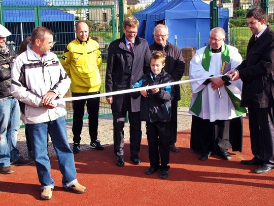 Zaprosili tylko “swoich”?   