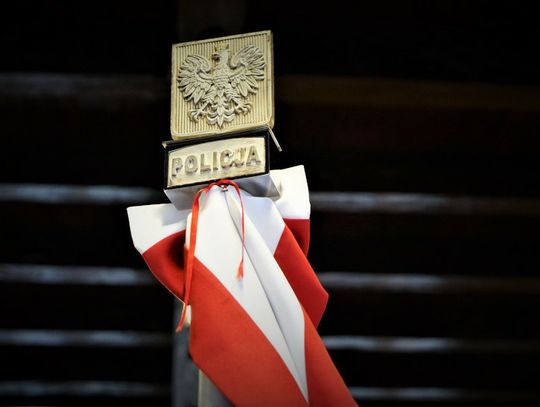 Zaproszenie na wojewódzkie obchody święta policji