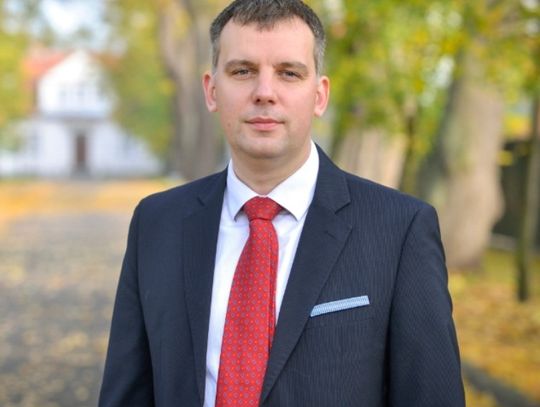 Zarząd Lotosu już wybrany. W składzie burmistrz Pelplina Patryk Demski! 