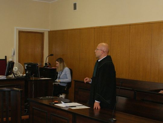 Zaskakujące zeznania, wyrok wójta odroczony. Zapadnie jednak tuż przed wyborami
