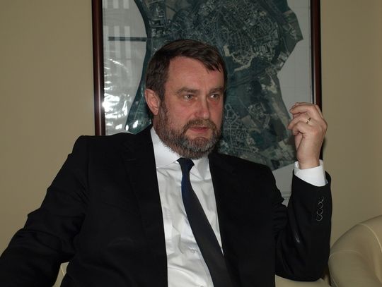 Zaskoczenie? Prezydent podjął decyzję o kandydowaniu