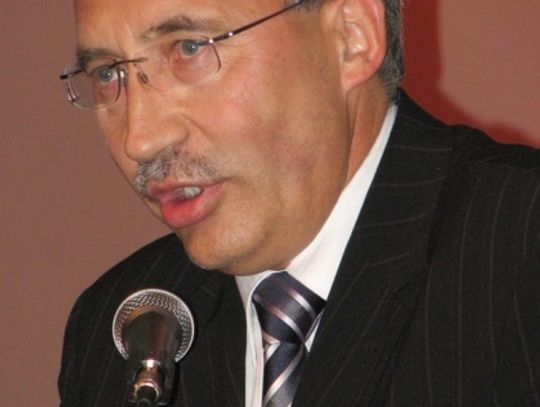 Zaskoczony poseł - nie wie co w branży piszczy?