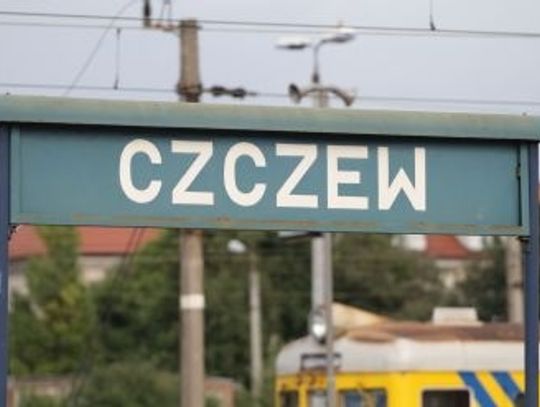 Zasłyszane w podróży - pasażerowie pociągów o... Czczewie