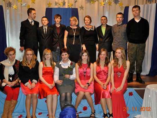 Zaszczepić miłość do teatru