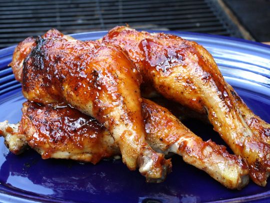 „Zatruliśmy się kurczakiem!” Sanepid: ta smażalnia nie budzi zastrzeżeń