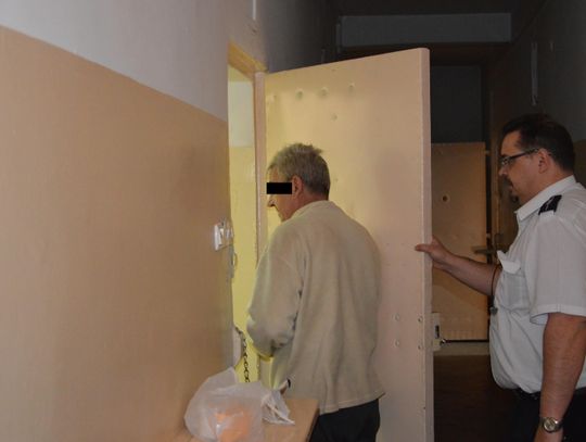 Zatrzymali niedoszłego zabójcę!