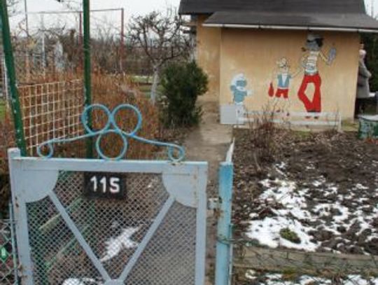 ZATRZYMANO 24-LATKA, KTÓRY OKRADAŁ DZIAŁKOWCÓW