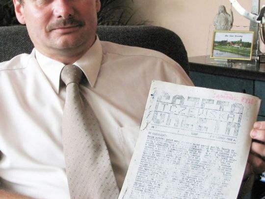 Zawsze po stronie zwykłych ludzi. &amp;quot;Gazeta Tczewska&amp;quot; ma 28 lat