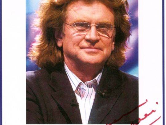 Zbigniew Wodecki: Dzięki Matce poznałem sens słowa Miłość