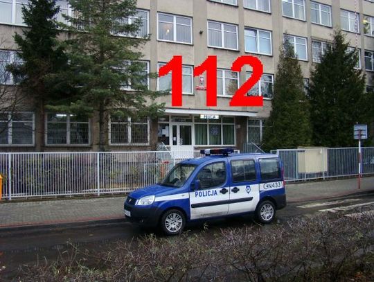 Zderzenie samochodów na ul. Żwirki