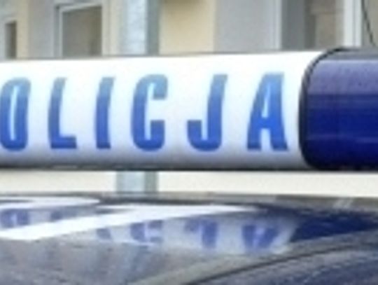 Zderzenie trzech aut. Jedna osoba ranna